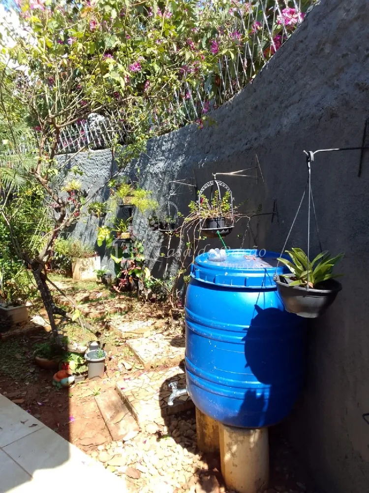 Casa, 3 quartos, 162 m² - Foto 10