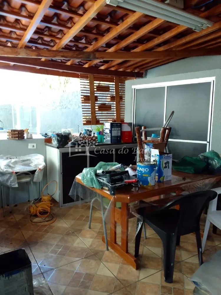 Casa, 3 quartos, 162 m² - Foto 8