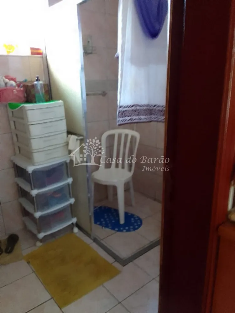Casa, 3 quartos, 162 m² - Foto 4