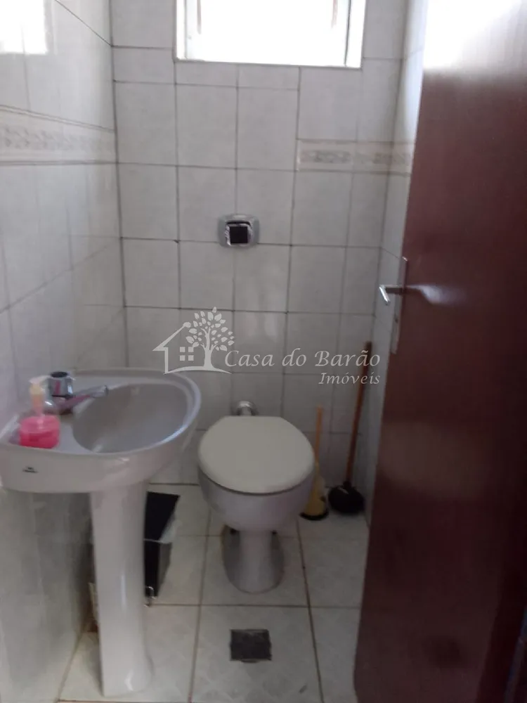 Casa, 3 quartos, 162 m² - Foto 7