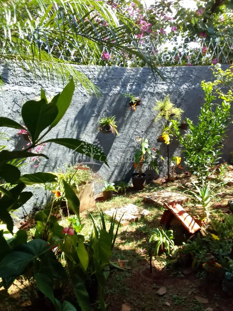 Casa, 3 quartos, 162 m² - Foto 15