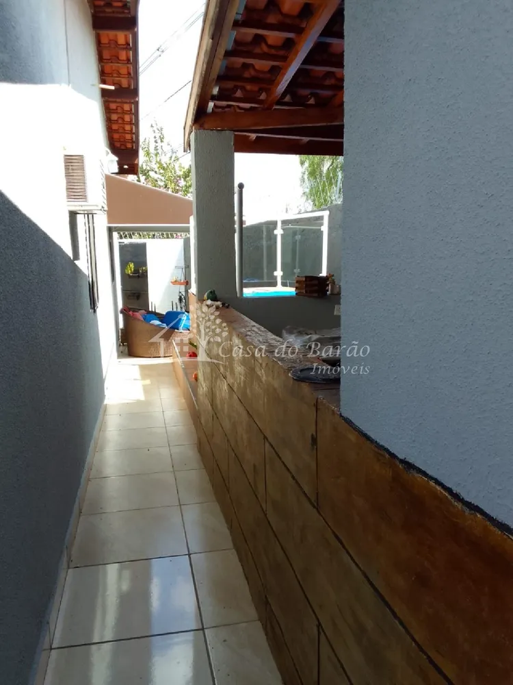 Casa, 3 quartos, 162 m² - Foto 11