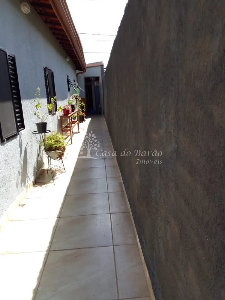 Casa, 3 quartos, 162 m² - Foto 12