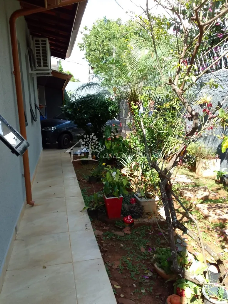 Casa, 3 quartos, 162 m² - Foto 13