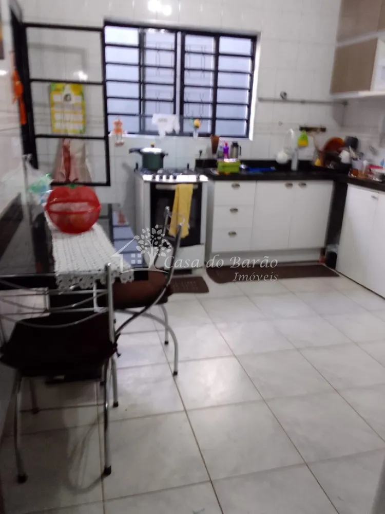 Casa, 3 quartos, 162 m² - Foto 6