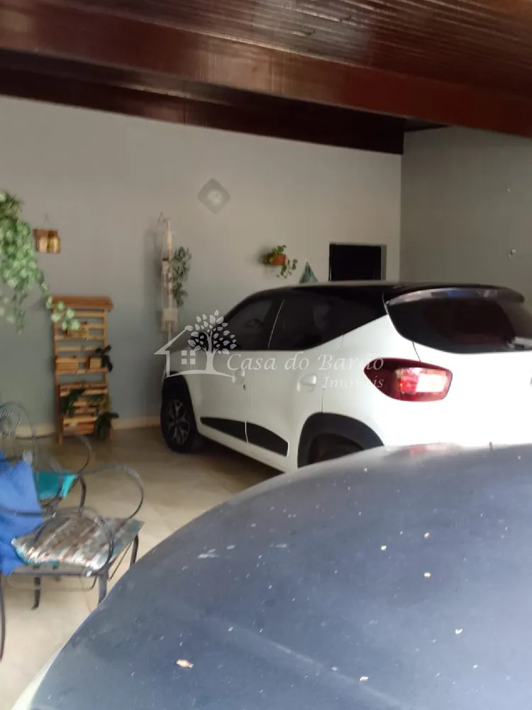 Casa, 3 quartos, 162 m² - Foto 16