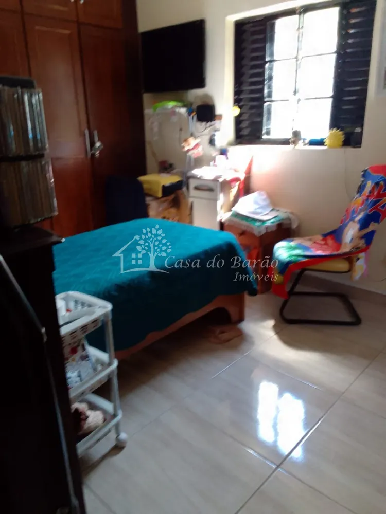 Casa, 3 quartos, 162 m² - Foto 9