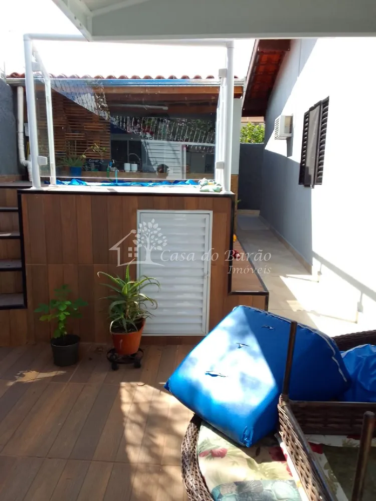 Casa, 3 quartos, 162 m² - Foto 14