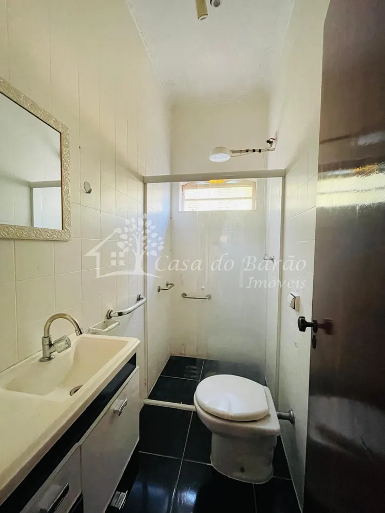 Casa, 4 quartos - Foto 4
