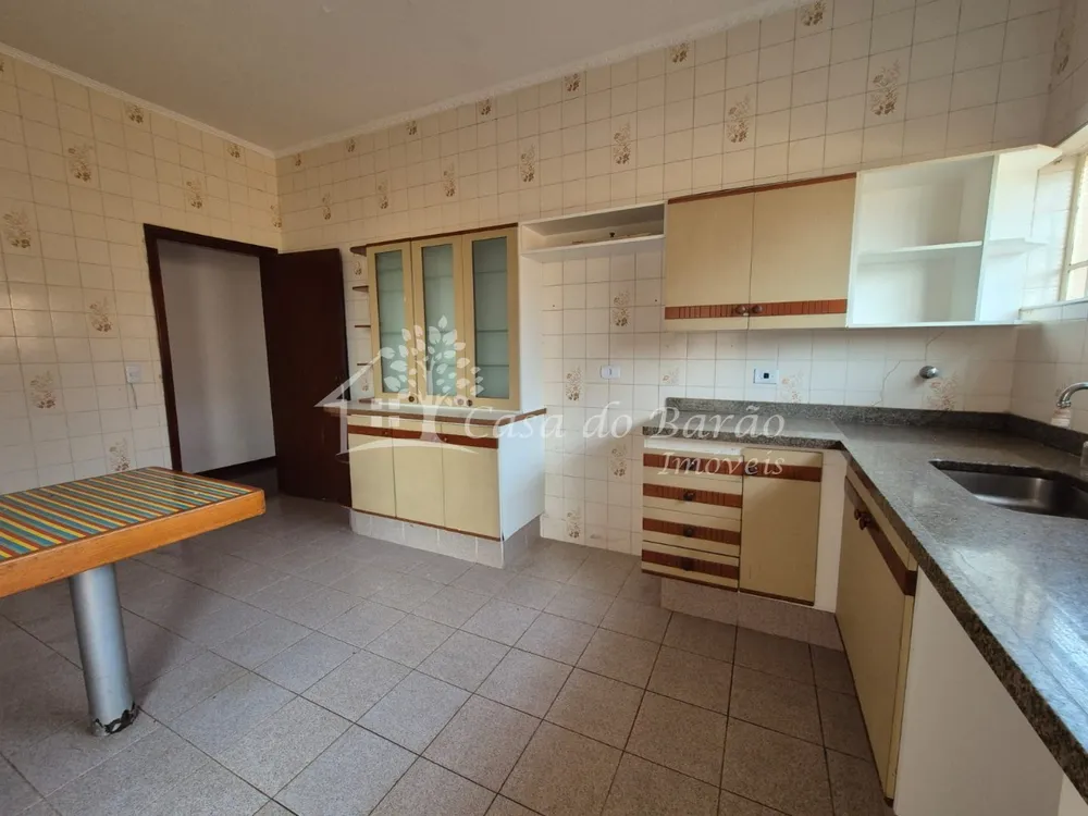 Casa, 4 quartos - Foto 7