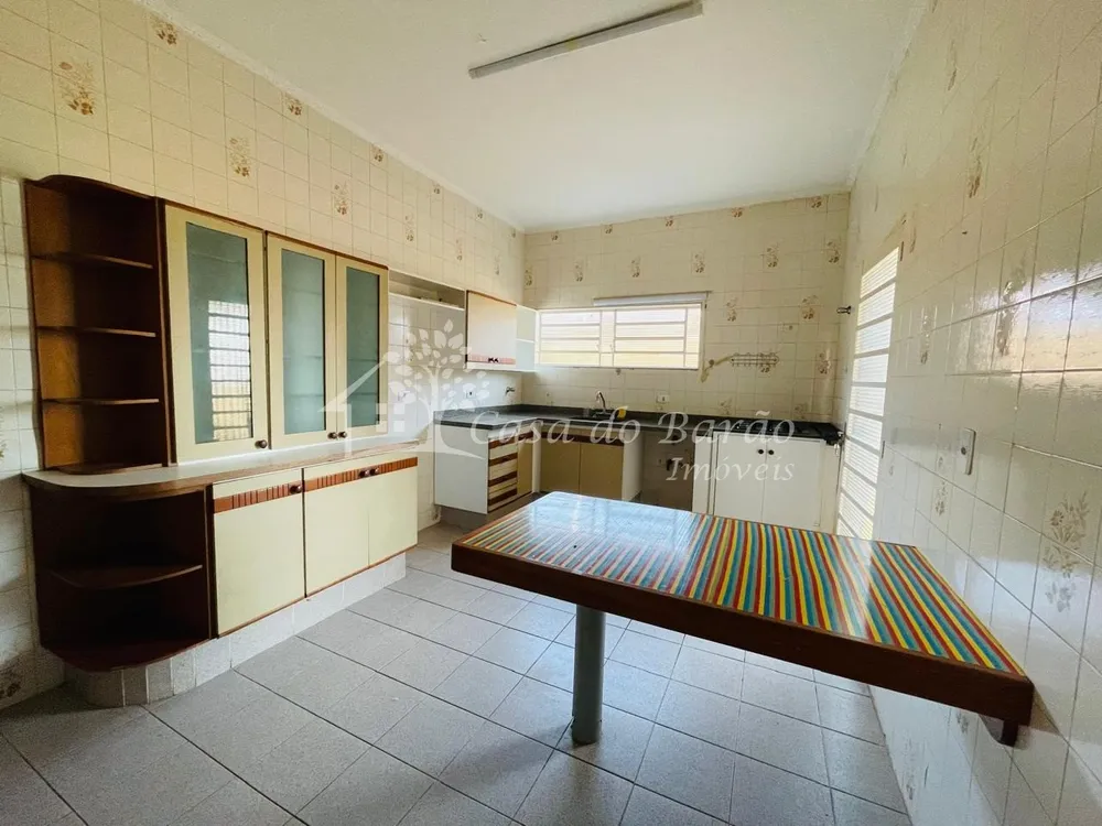 Casa, 4 quartos - Foto 6