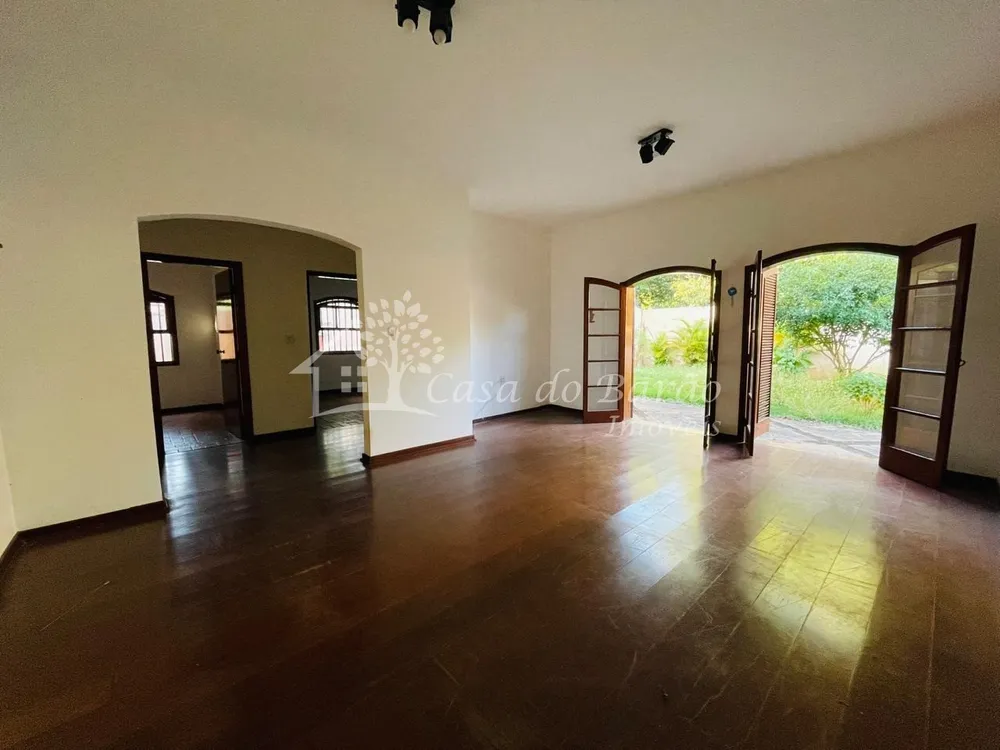 Casa, 4 quartos - Foto 2