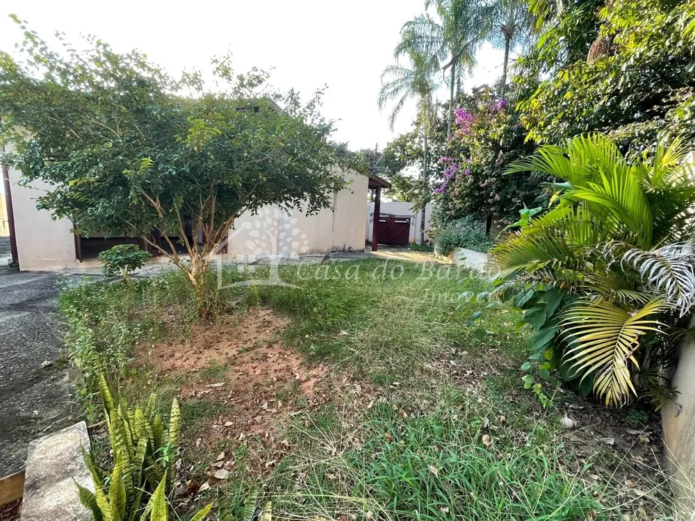 Casa, 4 quartos - Foto 16
