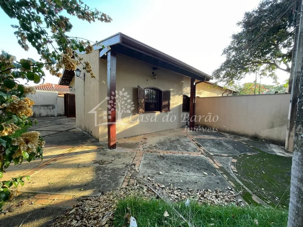 Casa, 4 quartos - Foto 1