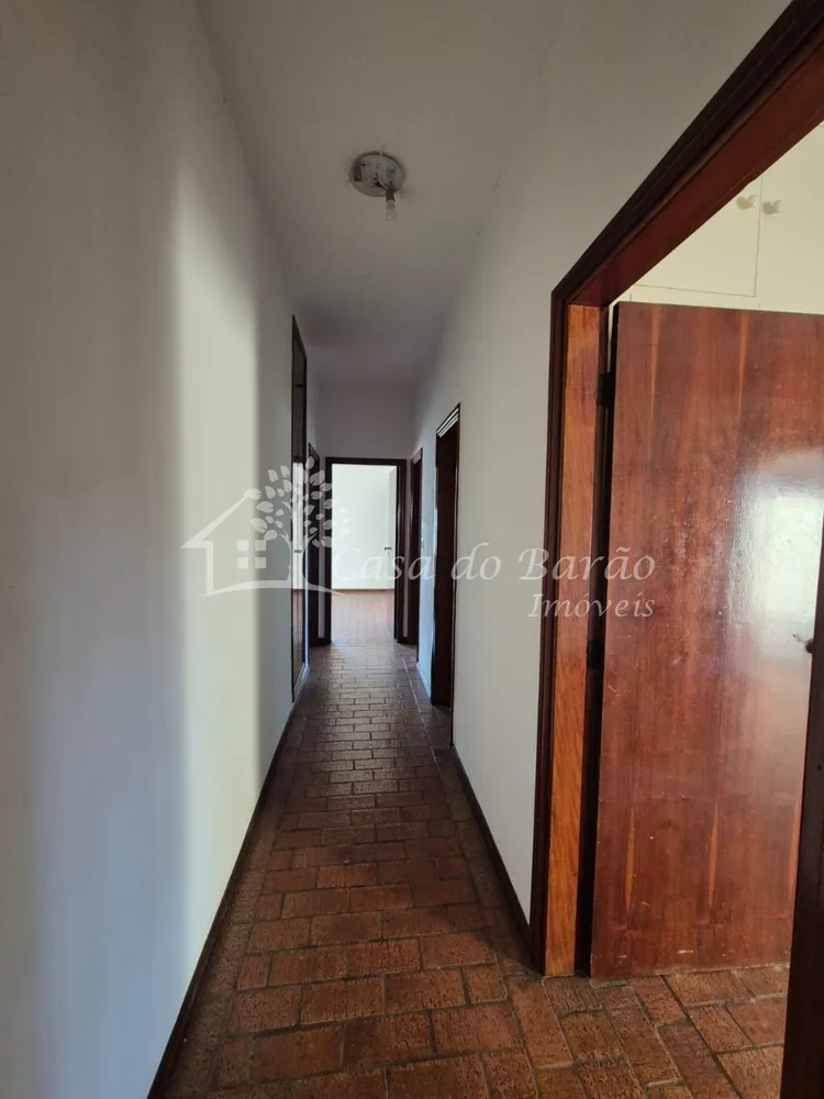 Casa, 4 quartos - Foto 15