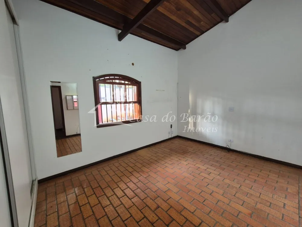 Casa, 4 quartos - Foto 11