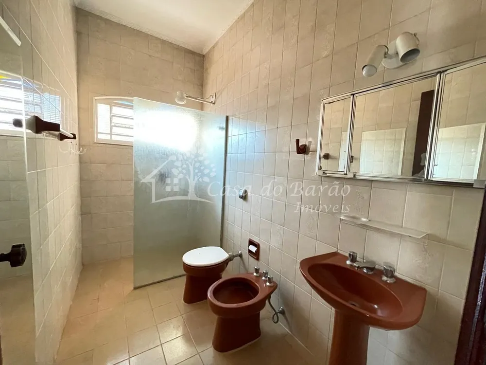 Casa, 4 quartos - Foto 14