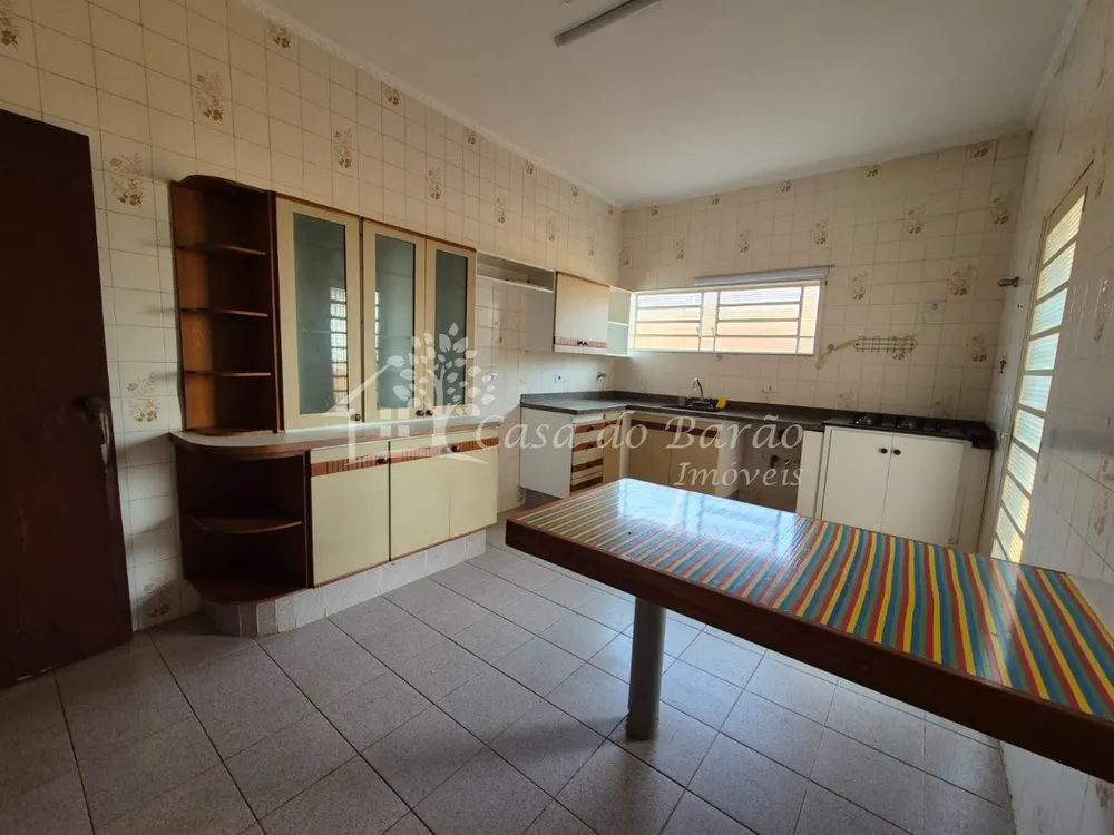 Casa, 4 quartos - Foto 8