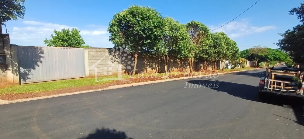 Terreno, 512 m² - Foto 1