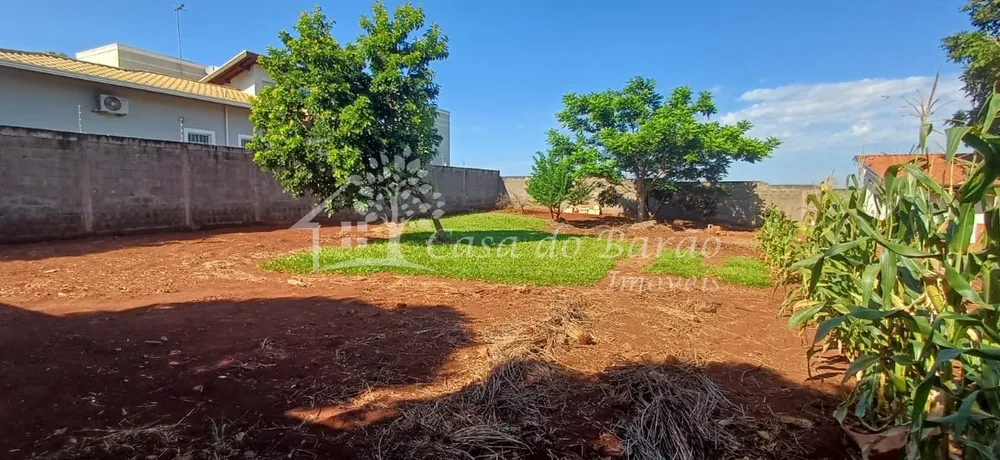 Terreno, 512 m² - Foto 3