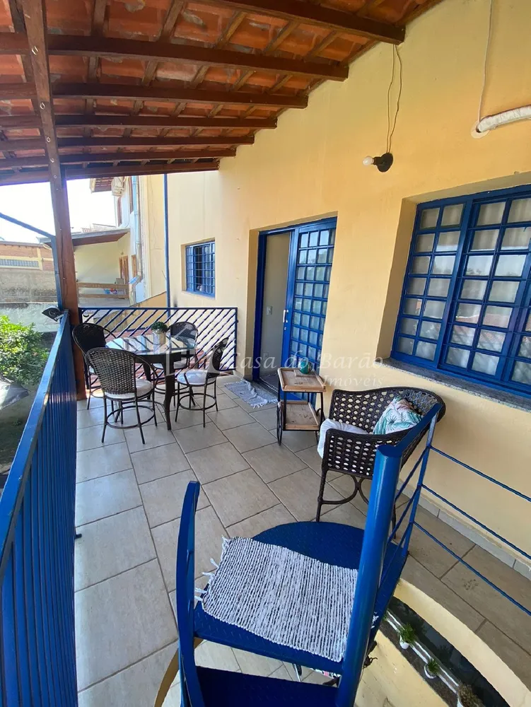 Casa, 4 quartos, 280 m² - Foto 9