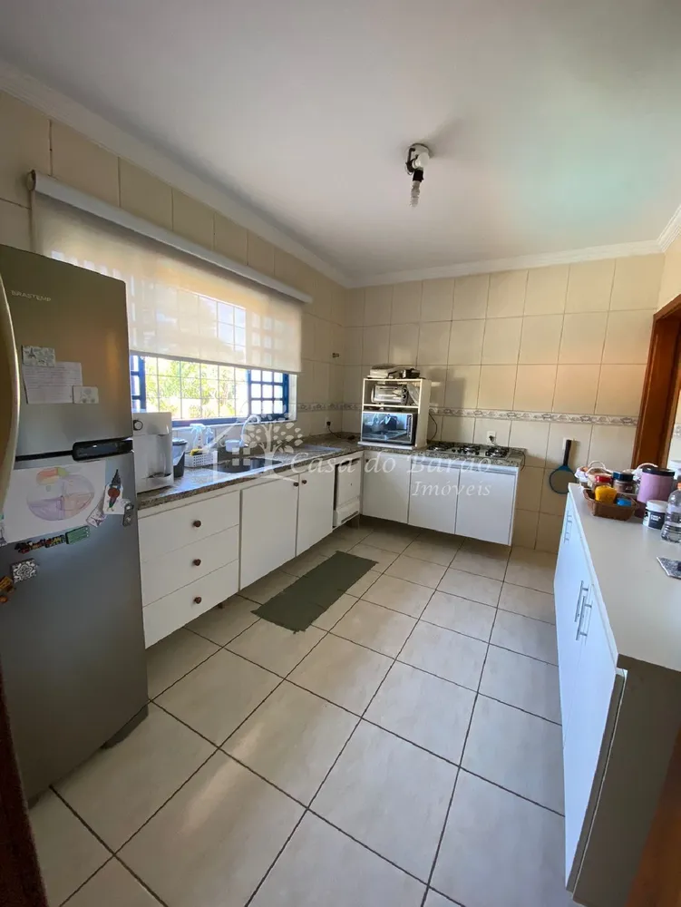 Casa, 4 quartos, 280 m² - Foto 4