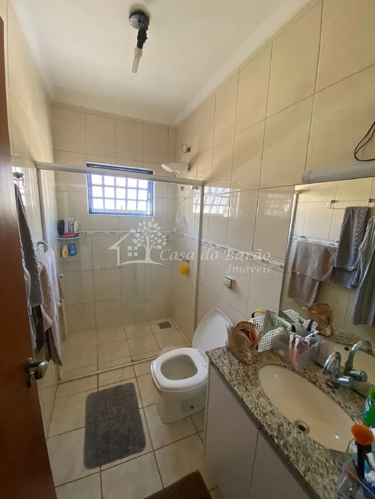 Casa, 4 quartos, 280 m² - Foto 11