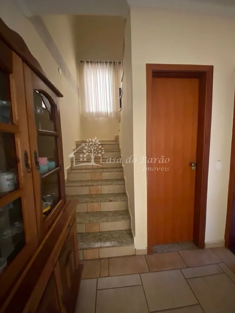 Casa, 4 quartos, 280 m² - Foto 6
