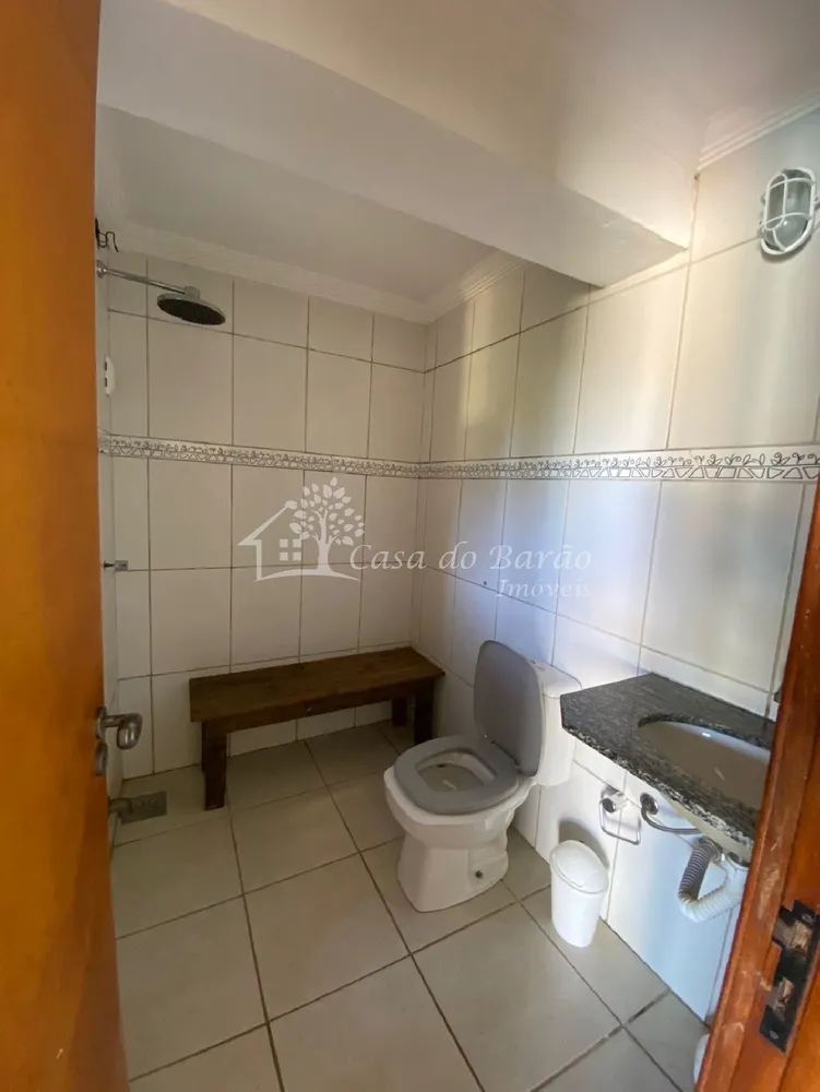 Casa, 4 quartos, 280 m² - Foto 19
