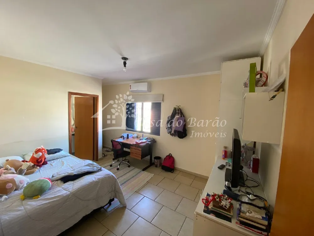 Casa, 4 quartos, 280 m² - Foto 13