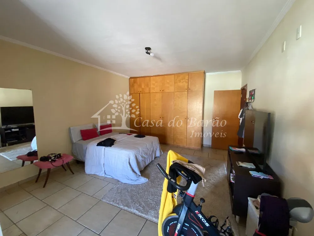 Casa, 4 quartos, 280 m² - Foto 8