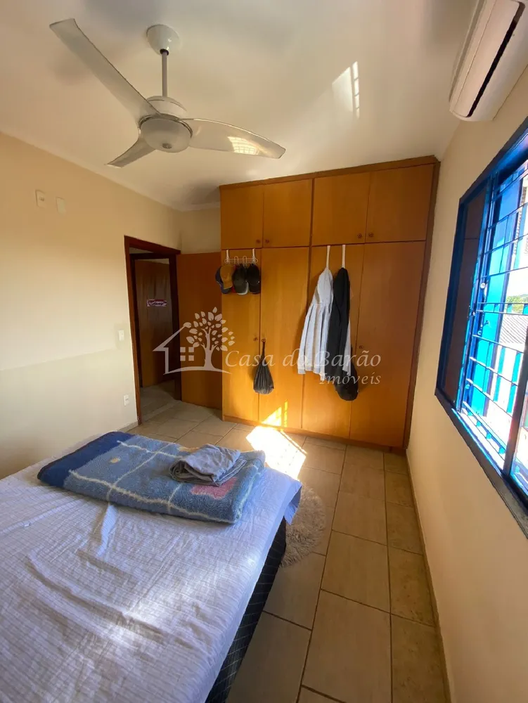 Casa, 4 quartos, 280 m² - Foto 16