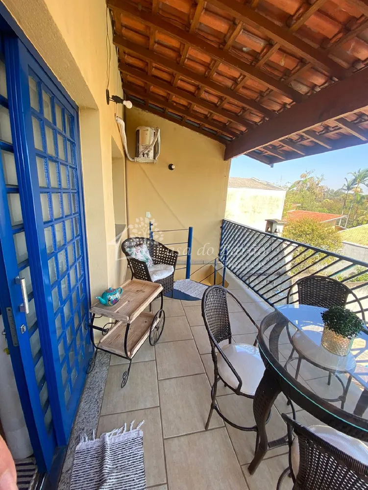 Casa, 4 quartos, 280 m² - Foto 10