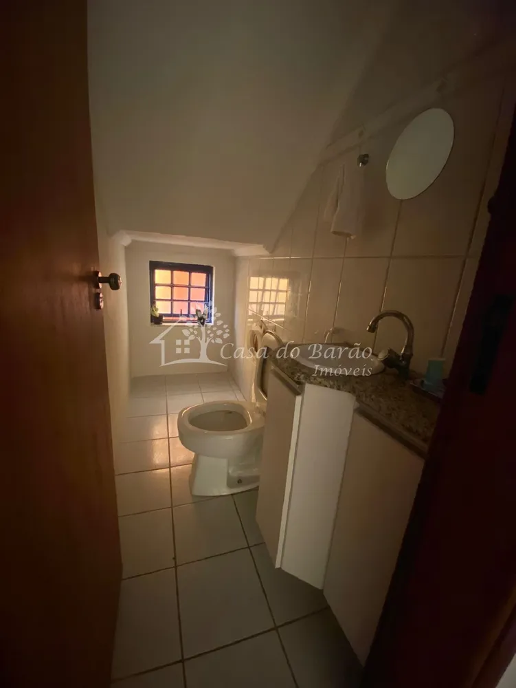 Casa, 4 quartos, 280 m² - Foto 5
