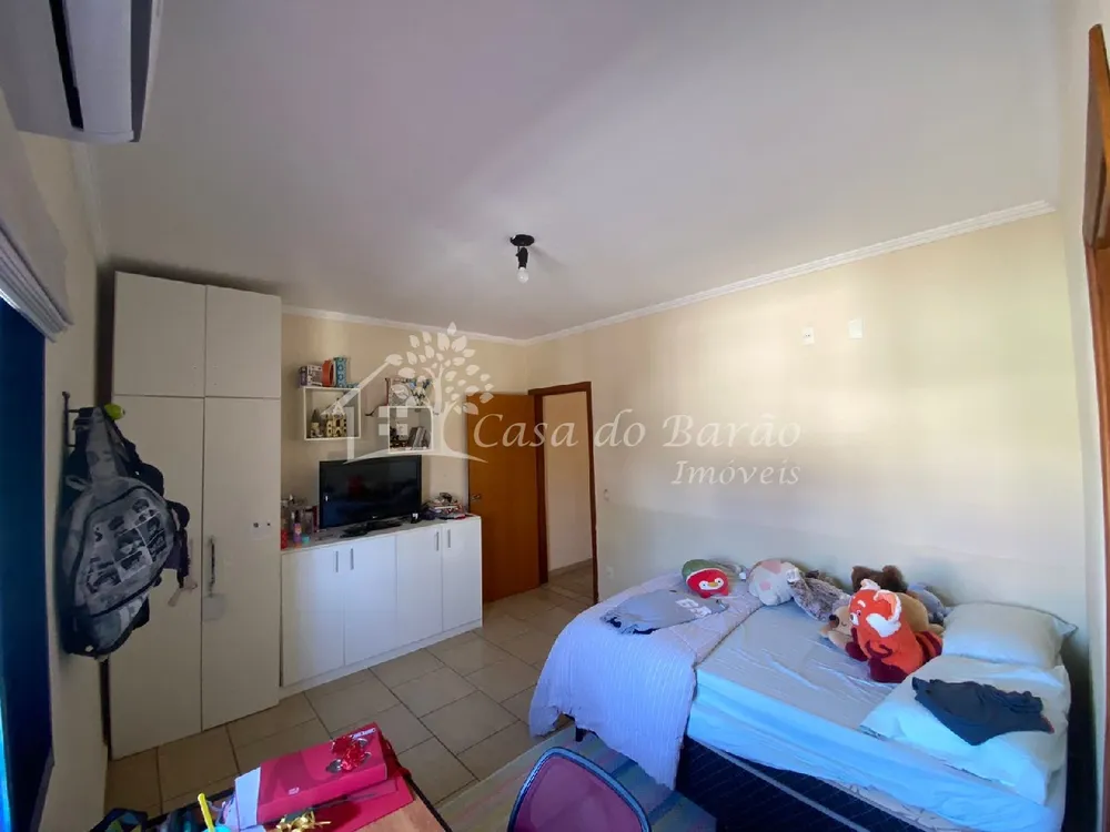 Casa, 4 quartos, 280 m² - Foto 14
