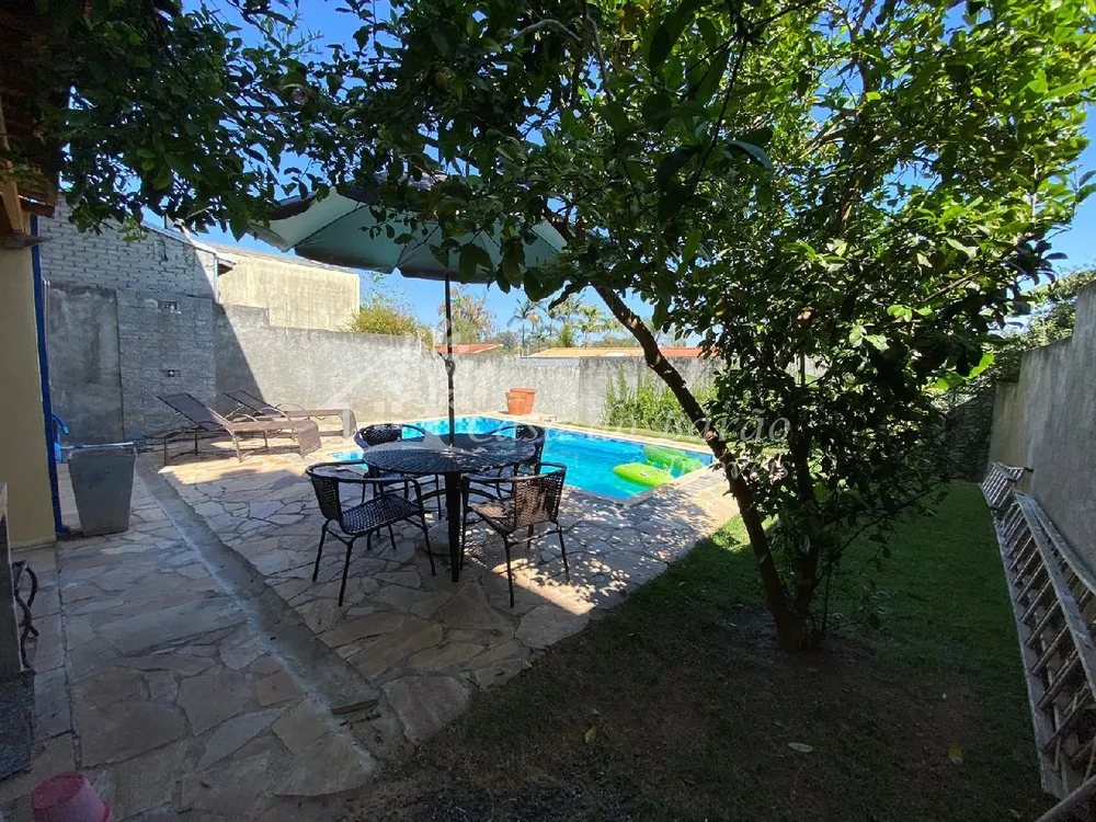 Casa, 4 quartos, 280 m² - Foto 1