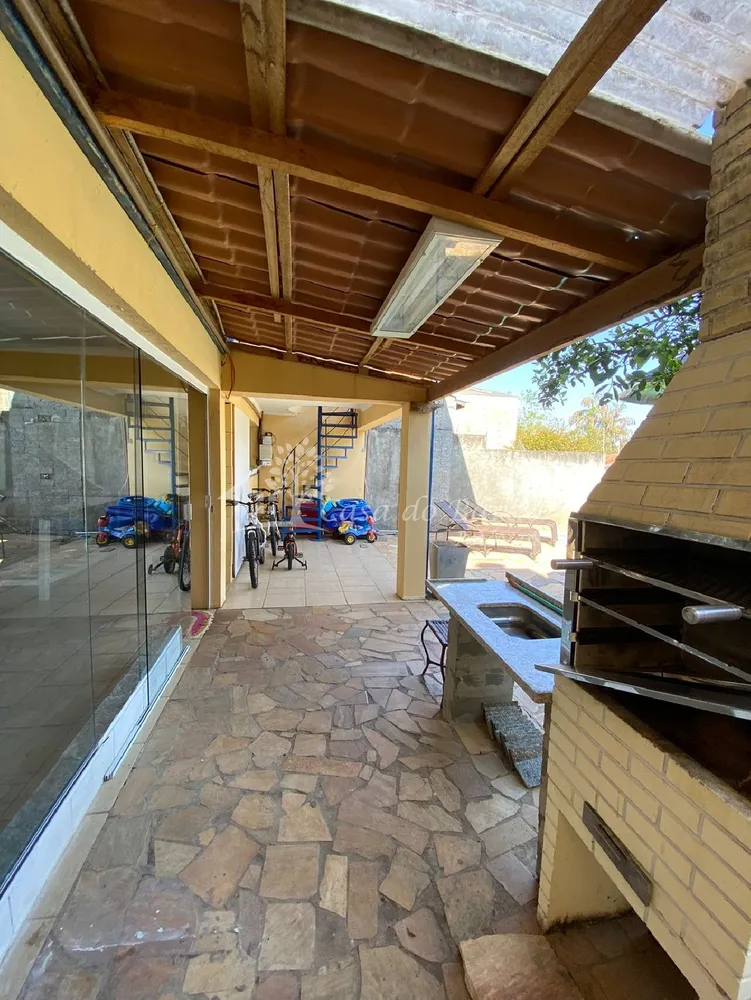 Casa, 4 quartos, 280 m² - Foto 20