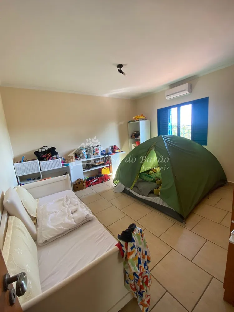 Casa, 4 quartos, 280 m² - Foto 12