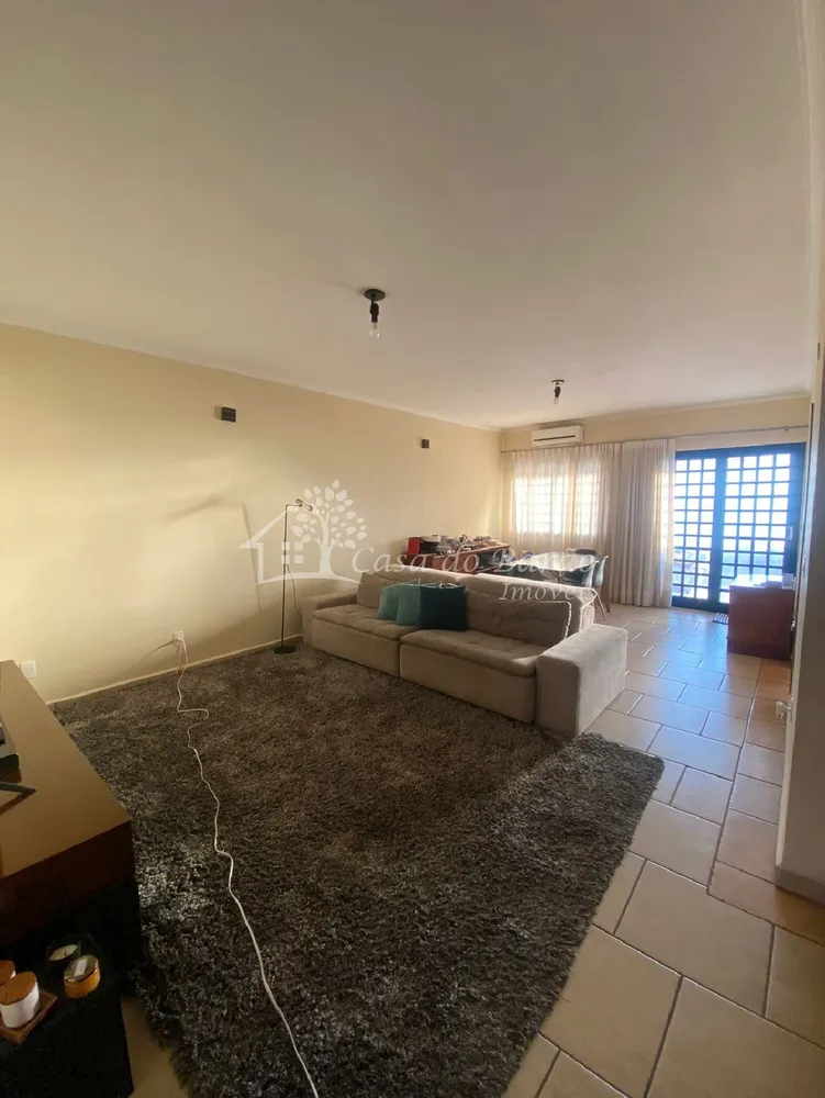 Casa, 4 quartos, 280 m² - Foto 3
