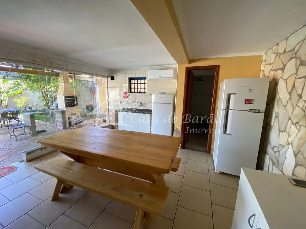 Casa, 4 quartos, 280 m² - Foto 18
