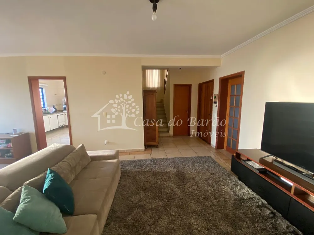 Casa, 4 quartos, 280 m² - Foto 2
