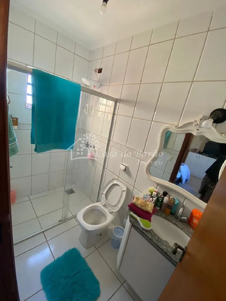 Casa, 4 quartos, 280 m² - Foto 15