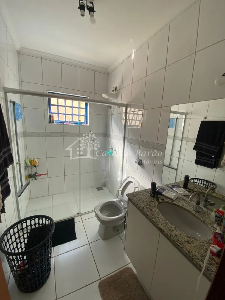 Casa, 4 quartos, 280 m² - Foto 17