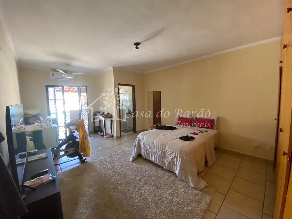 Casa, 4 quartos, 280 m² - Foto 7