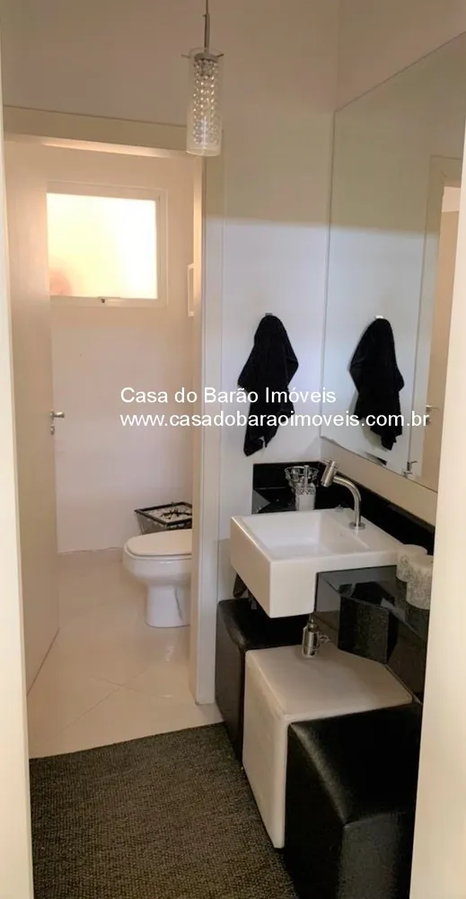 Casa de Condomínio, 3 quartos - Foto 5