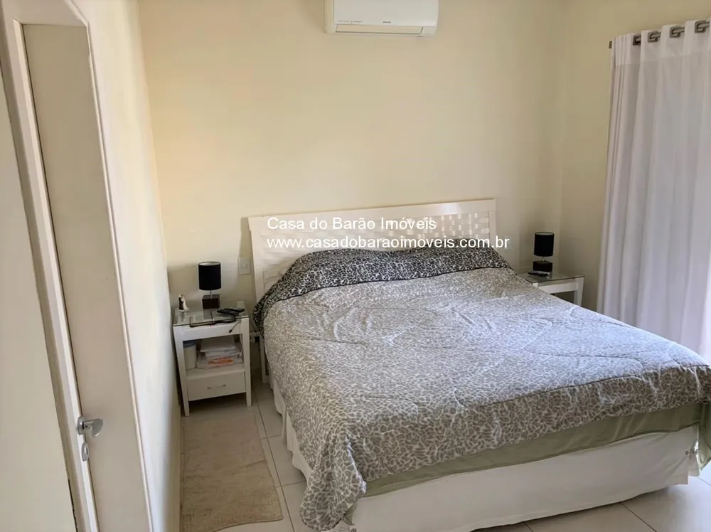 Casa de Condomínio, 3 quartos - Foto 10