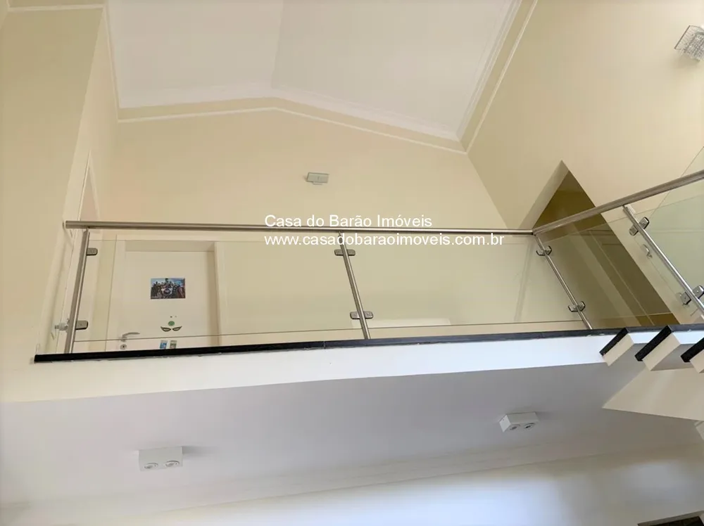 Casa de Condomínio, 3 quartos - Foto 7