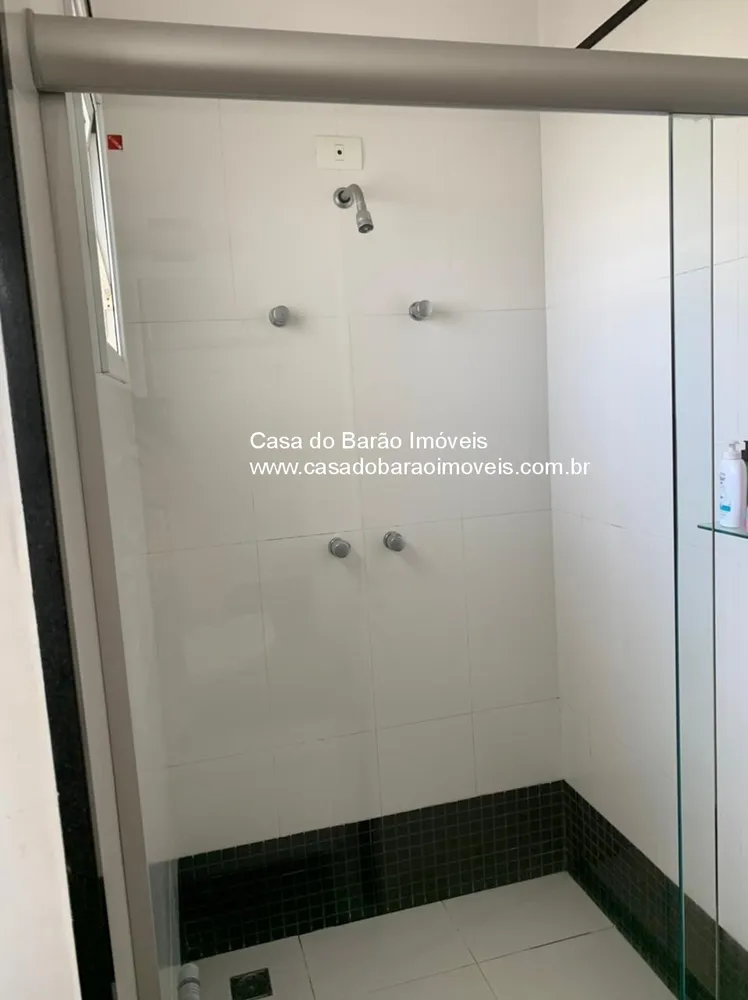 Casa de Condomínio, 3 quartos - Foto 11