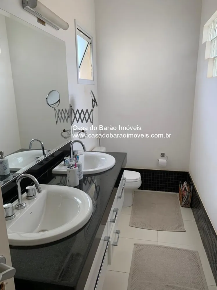 Casa de Condomínio, 3 quartos - Foto 12