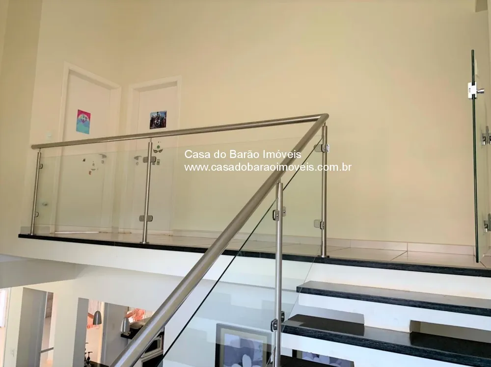 Casa de Condomínio, 3 quartos - Foto 8
